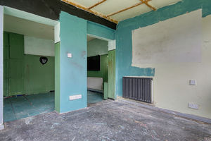 Garden Room- click for photo gallery